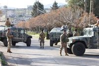 Líbano recupera 23 cuerpos en localidades fronterizas tras la retirada del Ejército israelí