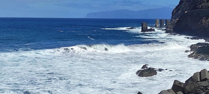 Archivo - Costa de Hermigua, en La Gomera