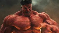 Filtrado el final original de Red Hulk en Capitán América 4: Brave New World y su escena post-créditos inédita