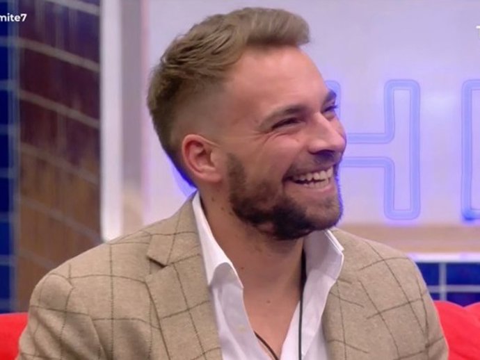 José María Almoguera