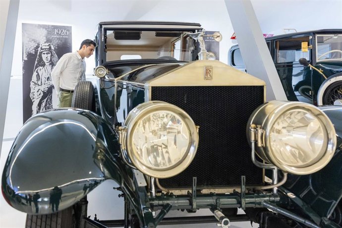 Archivo - Mobility City celebra su segundo aniversario con cerca de 400.000 visitantes y hasta 250 eventos