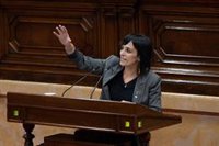 Orriols (AC) descarta pactos independentistas en Ripoll pero no en otros municipios
