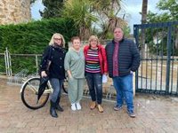 El PSIB Alcúdia exige a la alcaldesa que explique "toda la verdad" sobre el cese del regidor de Vox