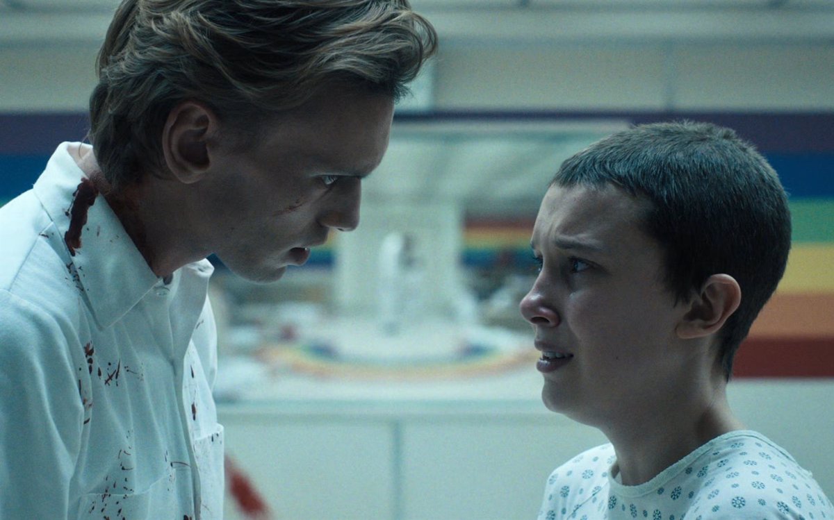 Jamie Campbell Bower necesitó terapia tras interpretar a Vecna en Stranger Things:  Me dejó jodido 