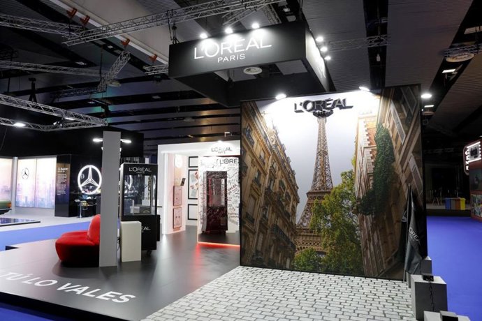 Mercedes-Benz Fashion Week Madrid