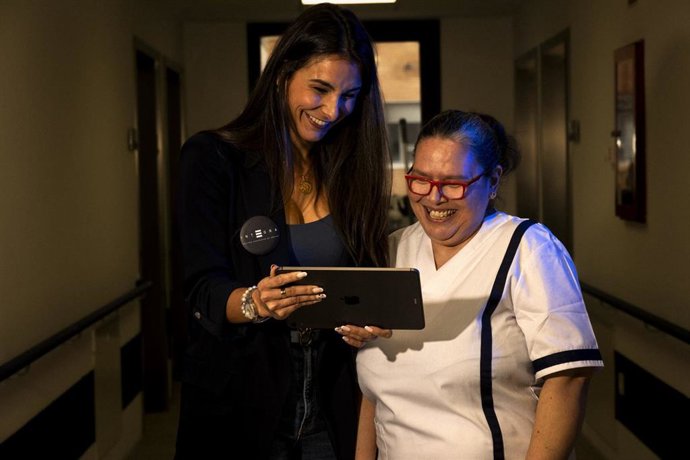 Integra CEE supera las 5.200 personas con discapacidad en su plantilla en 2024, que ya son el 91,7% del total