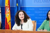 Por Andalucía ve al PP "acorralado y acosado por una corrupción tangible y contemporánea"