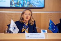 El Grupo BEI invierte 12.300 millones en España en 2024, con récord en inversiones verdes