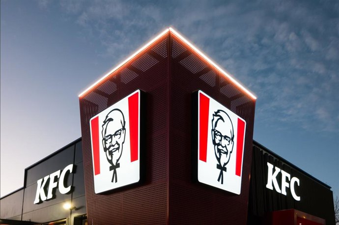 Archivo - KFC