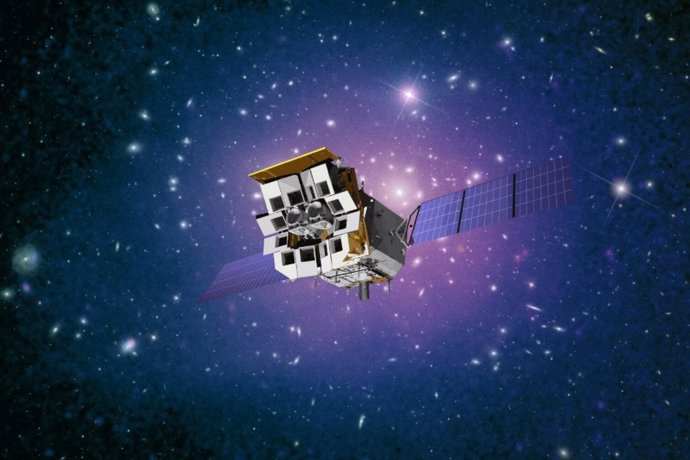 Misión Einstein de la ESA