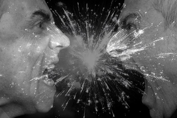 'De Lentejas Y Garbanzos' Estará En Cartel Del 20 De Febrero Hasta El 1 De Marzo