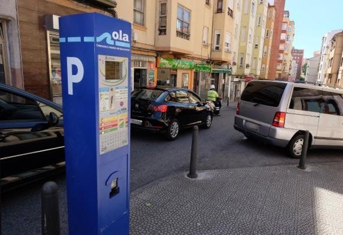 Archivo - Ola de Santander.