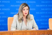 PSOE-A pide reunir la comisión sobre financiación de partidos en el Parlamento por "sobresueldos" en el PP de Sevilla