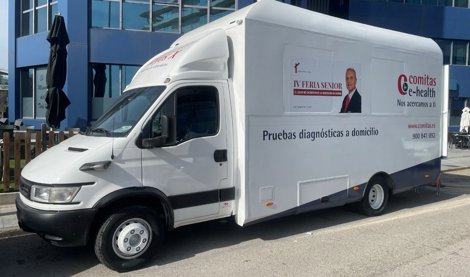 Comunicados Salud