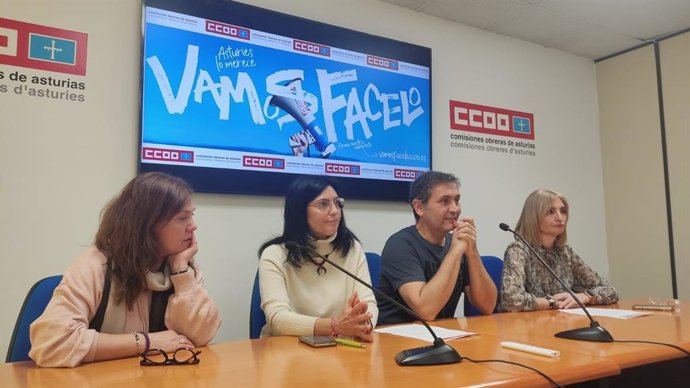 CCOO celebra la recuperación de derechos que la empresa externa había quitado a las acompañantes del transporte escolar.
