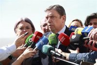 Planas acusa al PP de "postureo agrario" y vender "humo" con su nueva propuesta de ley de fiscalidad agraria