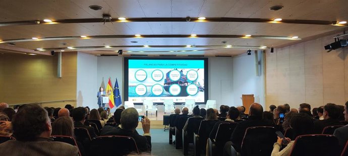 La industria de los plásticos pide a la Administración que colabore para conseguir que el sector sea sostenible.