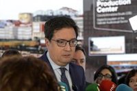 Óscar López ve "incompatible" con gobernar la "falta de empatía" del jefe de Gabinete de Ayuso con las residencias