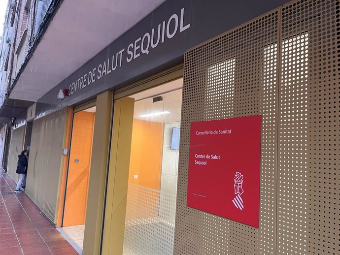 Centre de Salut Sequiol