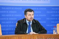 PP-A estudia "depurar posibles responsabilidades" por la filtración de gastos del partido en Sevilla