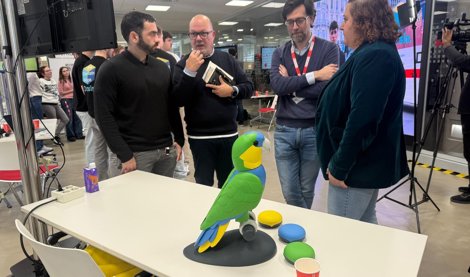 Cooperación y Desarrollo