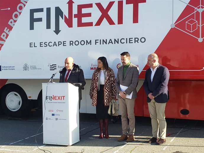 Un momento de la jornada celebrada en Segovia.