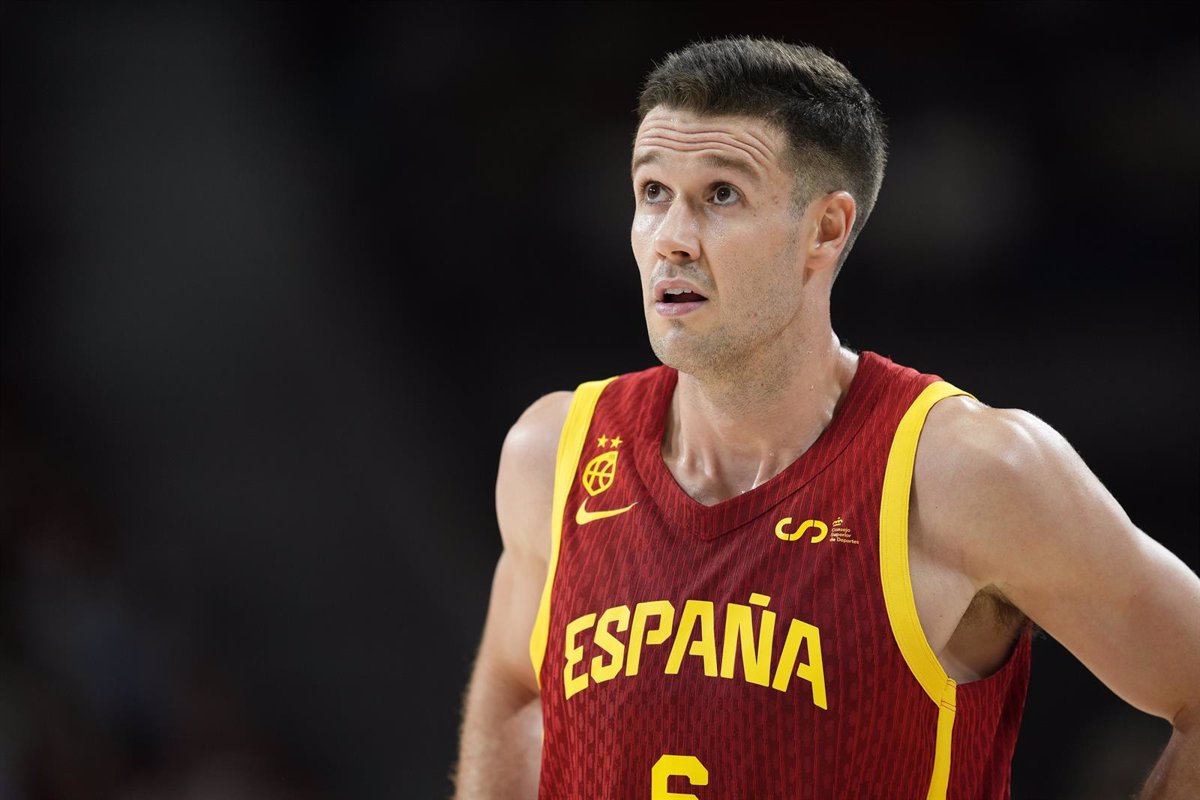 “It is quite shameful that there are ACB teams without Spanish players”