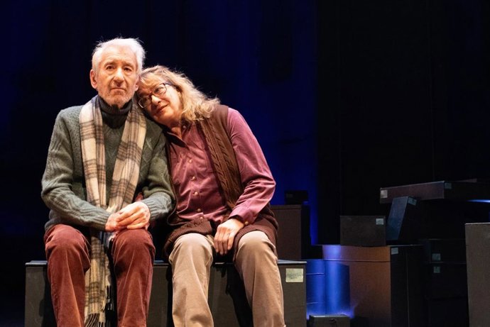 'La Colección' Con José Sacristán