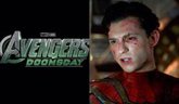 Foto: Tom Holland y el reto de conciliar Vengadores: Doomsday y Spider-Man 4 con La Odisea de Nolan