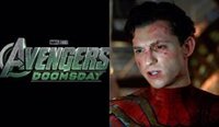 Tom Holland y el reto de conciliar Vengadores: Doomsday y Spider-Man 4 con La Odisea de Nolan