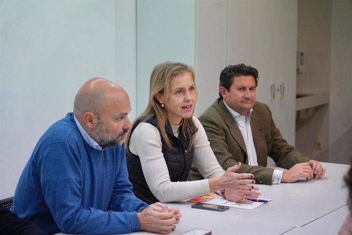 Vox califica "cortina de humo" la Declaración Institucional del 8M en el Ayuntamiento y presentará alternativa