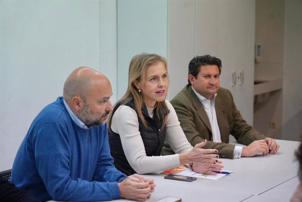 Vox califica "cortina de humo" la Declaración Institucional del 8M en el Ayuntamiento y presentará alternativa