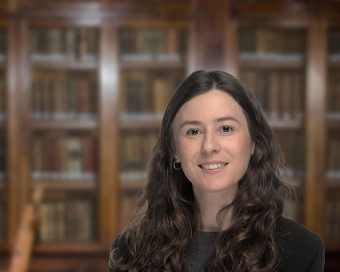 La profesora de Ciencias de la Computación Noelia Rico, nueva directora del Ceisia