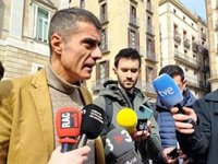 Ten (Junts) acusa a España de "contrarrestar" la políticas lingüísticas en favor del catalán