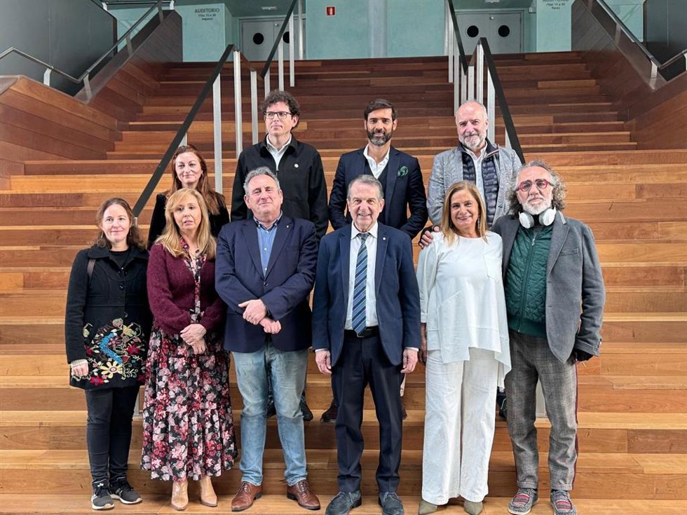 Vigo acogerá la gala de los 30 Premios Max de las Artes Escénicas, que se celebrará el 3 de mayo de 2027 en el Auditorio Mar de Vigo.