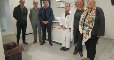 Es Andalucía - Huelva