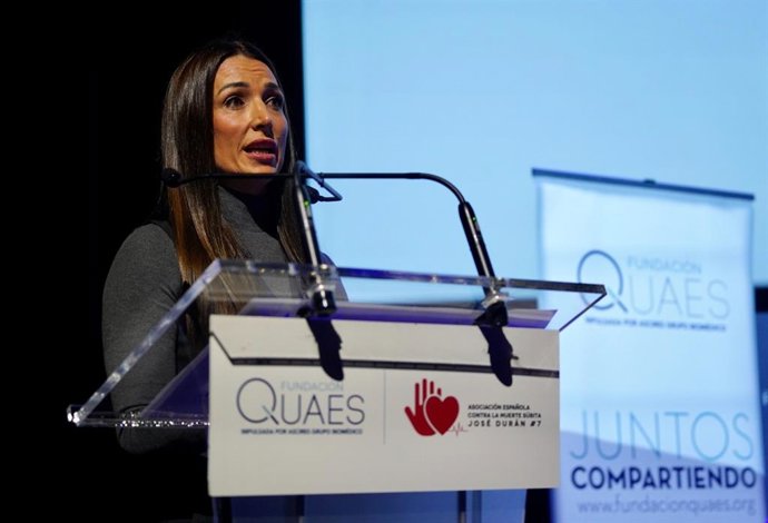 Investigadora Isabel López-Ruiz