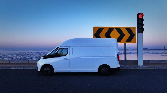 Farizon estrena su modelo SV en España con seis gamas distintas y desde los 36.790 euros sin IVA.