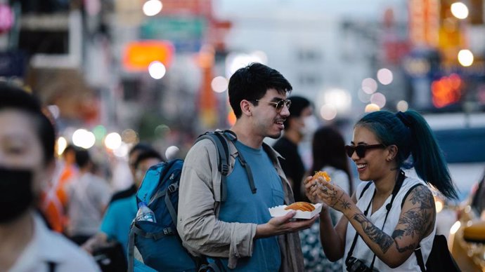 Consejos para viajar a destinos inseguros