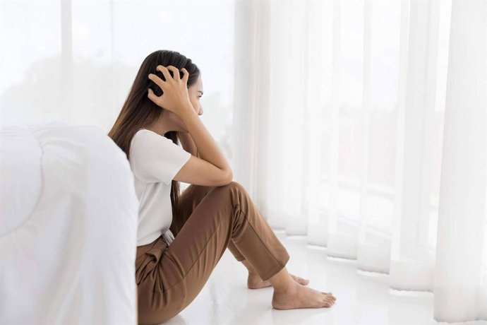 Ansiedad y el temor a volverse loco, por Clínica de la la Ansiedad