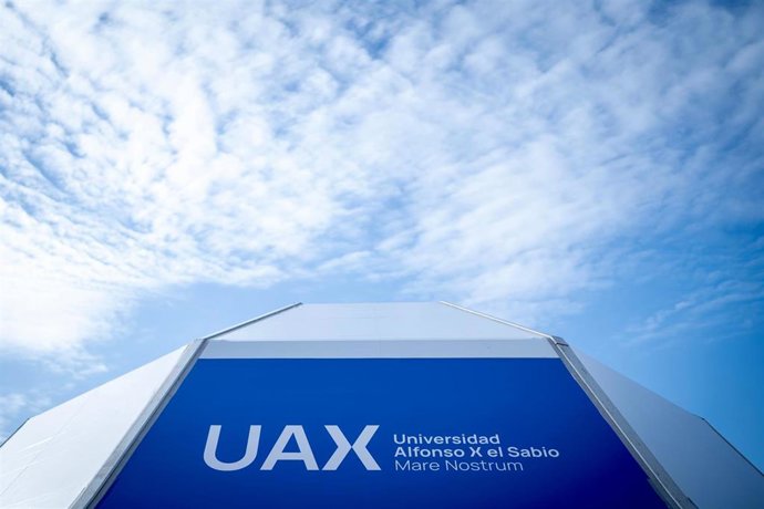 UAX Mare Nostrum abrirá sus puertas en Málaga el próximo curso 2025-26