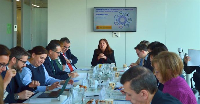 CEPES renueva su convenio con el Ministerio para la Transformación Digital para reducir las cargas administrativas