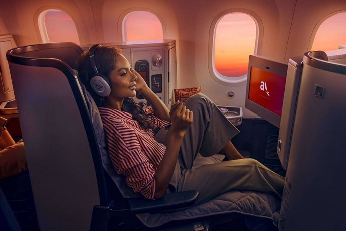 Insignia by Avianca, la experiencia Business Class en vuelos hacia Latinoamérica