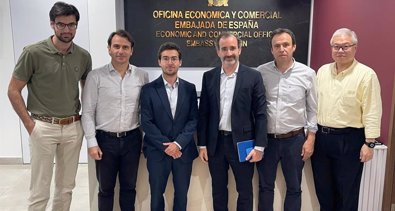 Es Andalucía - Sevilla