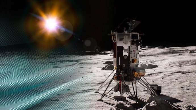 Columbia Sportswear volverá a 'aterrizar' en la Luna con su tecnología de protección térmica.