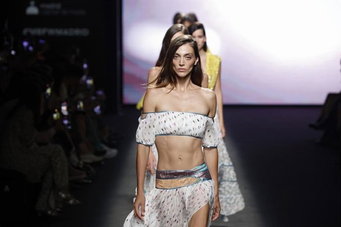 Mercedes-Benz Fashion Week Madrid comienza una nueva edición