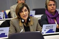 Buruaga renueva este jueves en Bruselas la representación de Cantabria en el Comité de las Regiones