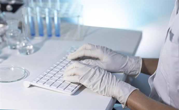 Investigación científica.