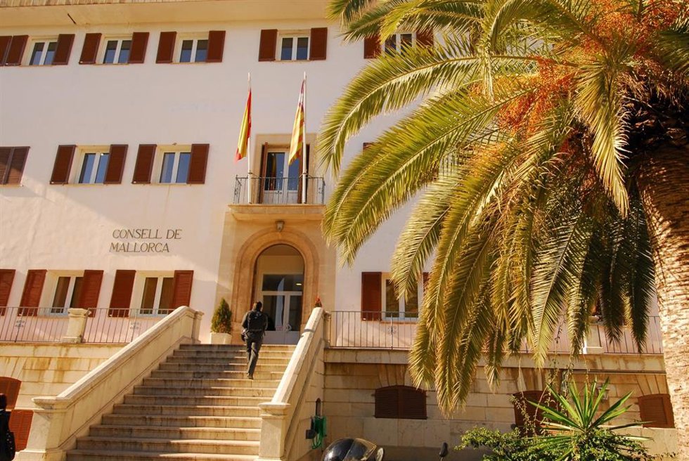 Archivo - Instituto Mallorquín de Asuntos Sociales (IMAS) del Consell