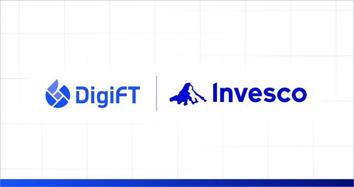 DigiFT_Invesco